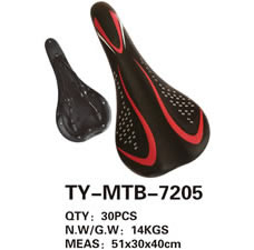 MTB Sddle TY-SD-7205